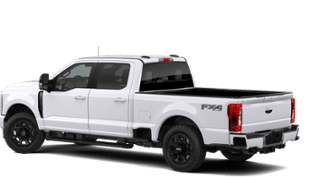 2026 Ford Super Duty® External Image 3
